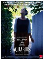 Aquarius  - Posters