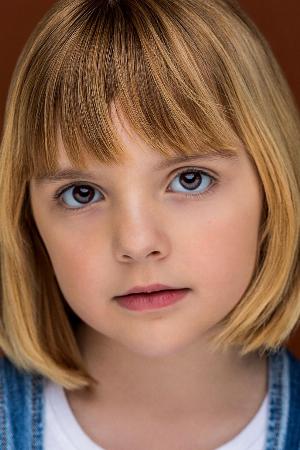 Arabella Olivia Clark