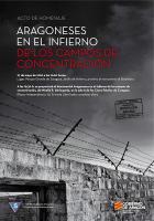 Aragoneses en el infierno de los campos de concentración  - Poster / Imagen Principal