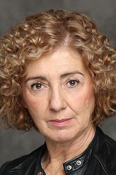 Arantxa Aranguren