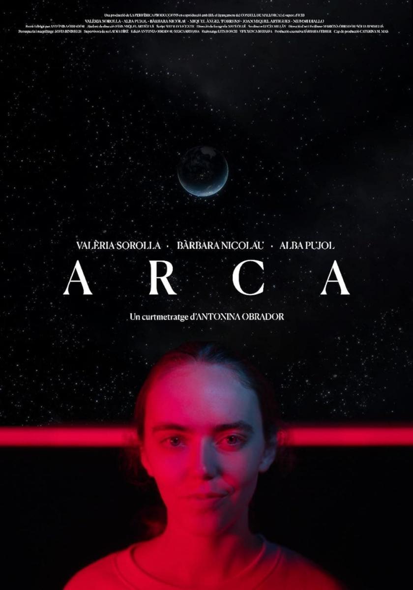 Image gallery for Arca (S) - FilmAffinity