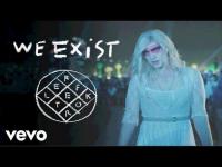 Arcade Fire: We Exist (Music Video) - Promo