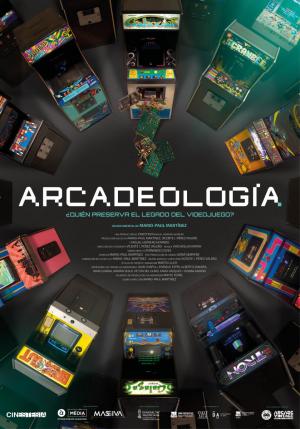 Arcadeología 
