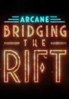 Arcane: La fusión de la Grieta (Miniserie de TV) - Posters