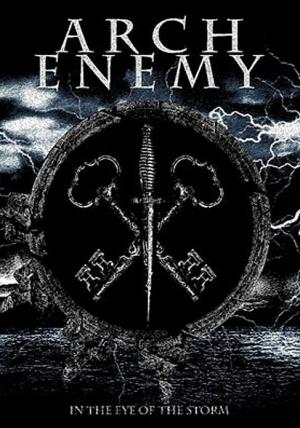 Arch Enemy: In The Eye Of The Storm (Vídeo musical)