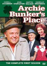 Archie Bunker's Place (Serie de TV)