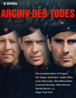 Archiv Des Todes (TV Series) (TV Series)