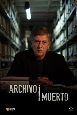 Archivo muerto (TV Series)