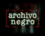 Archivo negro (TV Miniseries)