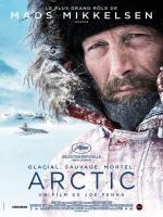 El Ártico  - Poster / Imagen Principal