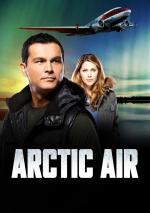 Arctic Air (Serie de TV)