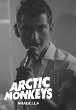 Arctic Monkeys: Arabella (Vídeo musical)