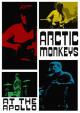 Arctic Monkeys at the Apollo 