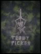 Arctic Monkeys: Teddy Picker (Vídeo musical)