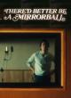 Arctic Monkeys: There'd Better Be A Mirrorball (Vídeo musical)
