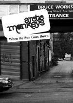 Arctic Monkeys: When The Sun Goes Down (Vídeo musical)