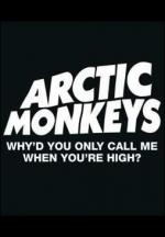 Arctic Monkeys: Why'd You Only Call Me When You're High? (Music Video)