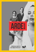 Arde Madrid (Miniserie de TV) - Poster / Imagen Principal