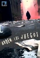 Arden los juegos (C) - 