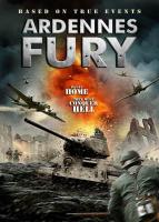 Ardennes Fury  - Poster / Imagen Principal