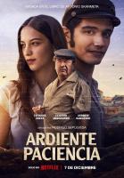 Ardiente paciencia  - 