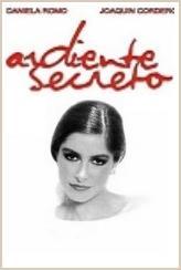 Ardiente secreto (TV Series) (TV Series)