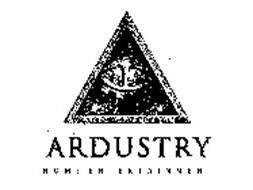 Ardustry Home Entertainment