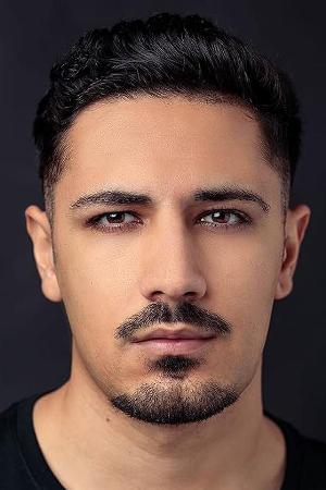 Ardy Ramezani