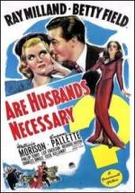 Are Husbands Necessary? 