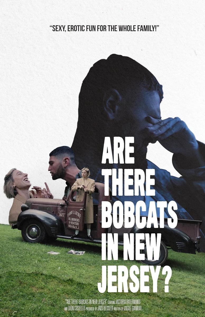 Are There Bobcats in New Jersey? (S) (2022) - FilmAffinity