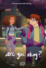 are you okay? (C)