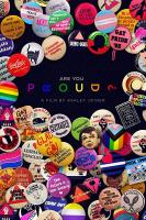 Are You Proud?  - Poster / Imagen Principal