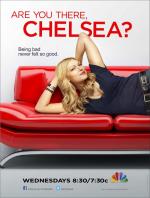 Qué pasa con Chelsea (Serie de TV)