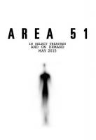Area 51  - Promo