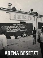 Arena besetzt  - Poster / Imagen Principal