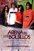Arena en los bolsillos  - Poster / Imagen Principal