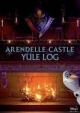 Arendelle Castle Yule Log 