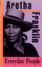 Aretha Franklin: Everyday People (Music Video)