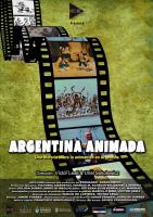 Argentina animada  - Poster / Imagen Principal