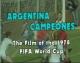 Argentina Campeones: 1978 FIFA World Cup Official Film  