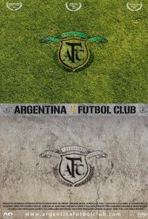 Argentina Fútbol Club 