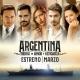 Argentina, tierra de amor y venganza (Serie de TV)