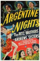 Noches argentinas  - Poster / Imagen Principal