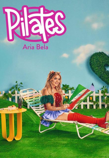 Aria Bela: Pilates (Music Video)