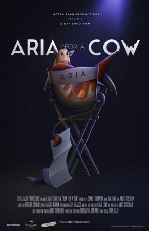 Aria for a Cow (S)