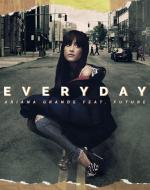 Ariana Grande Feat. Future: Everyday (Vídeo musical)