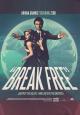 Ariana Grande Feat. Zedd: Break Free (Vídeo musical)