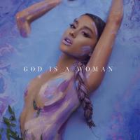 Ariana Grande: God is a Woman (Vídeo musical) - Caratula B.S.O