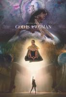 Ariana Grande: God is a Woman (Vídeo musical) - Posters