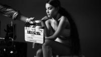 Ariana Grande: God is a Woman (Vídeo musical) - Rodaje/making of